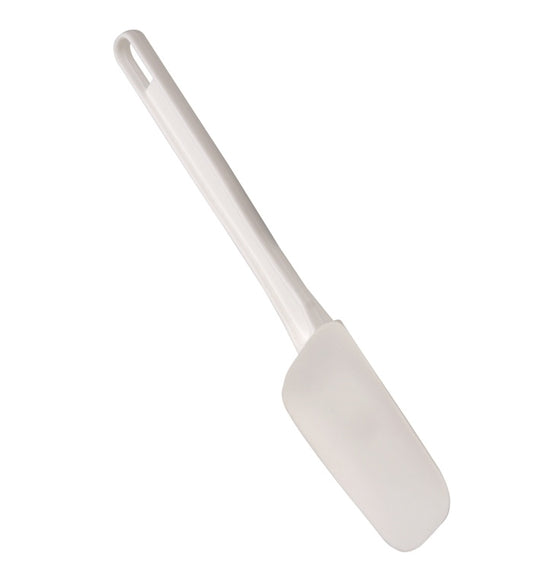 KitchenCraft Spatula Rubber Shaped Spoon