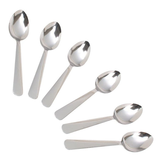 KitchenCraft Teaspoons