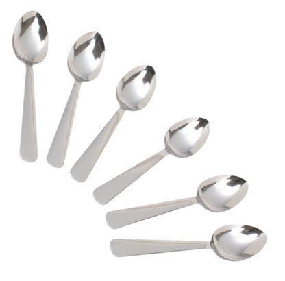 KitchenCraft Teaspoons