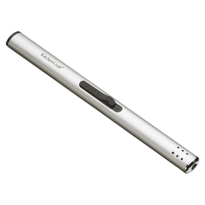 KitchenCraft Electronic Butane Gas Ligther