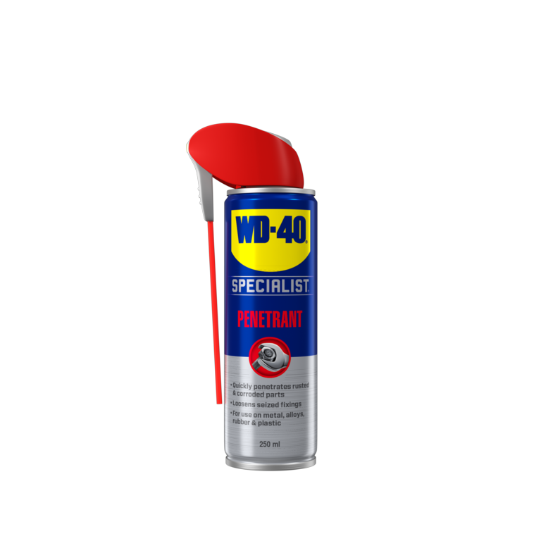 WD-40 Specialist Penetrant Spray