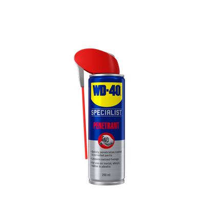 WD-40 Specialist Penetrant Spray - 250ML