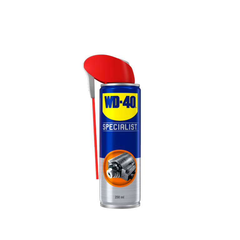 WD-40 Specialist Fast Acting Degreaser Spray