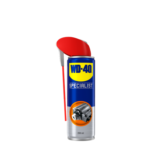 Spray dégraissant à action rapide WD-40 Specialist