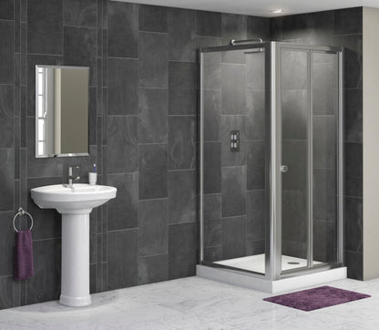 SP Aber Bi-Fold Door