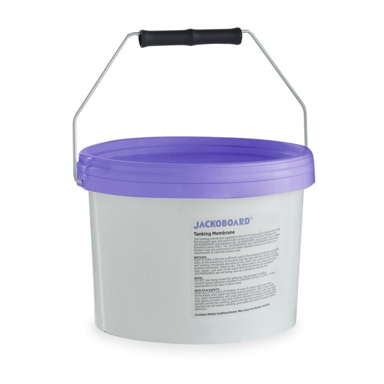 Tilebacker Waterproofing Kit Paste