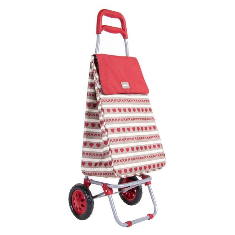 Sabichi Shopping Trolley