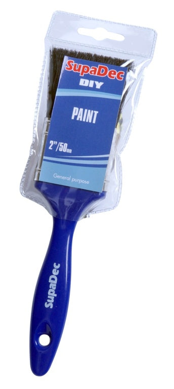 SupaDec DIY Paint Brush