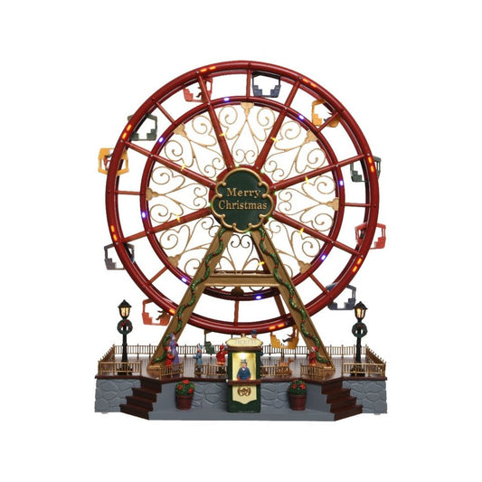 Kaemingk LED Large Ferris Wheel