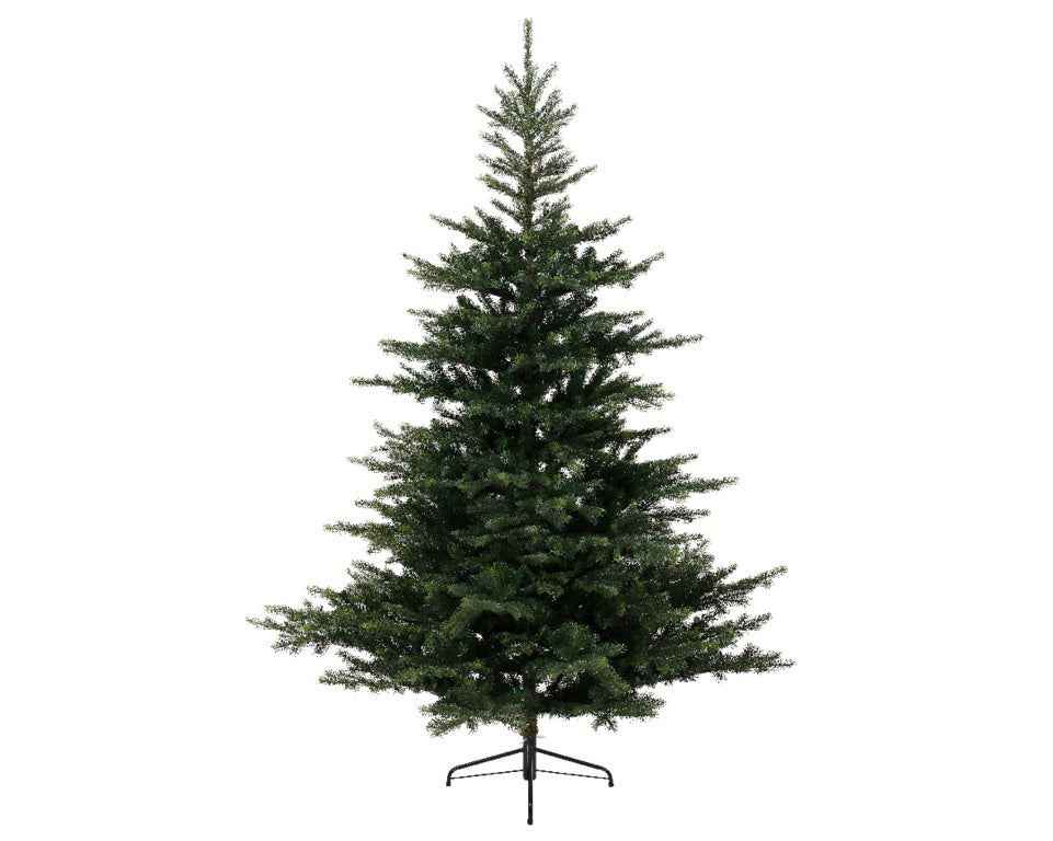 Kaemingk Grandis Fir Green Hinged Tree