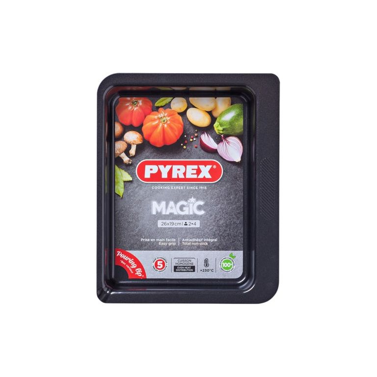 Pyrex Magic Rectangular Roaster