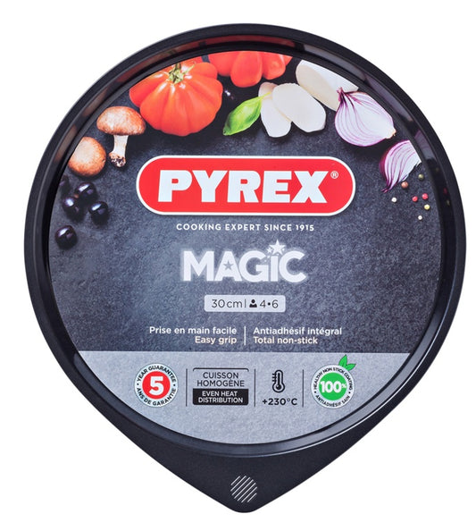 Pyrex Magic Pizza Tray