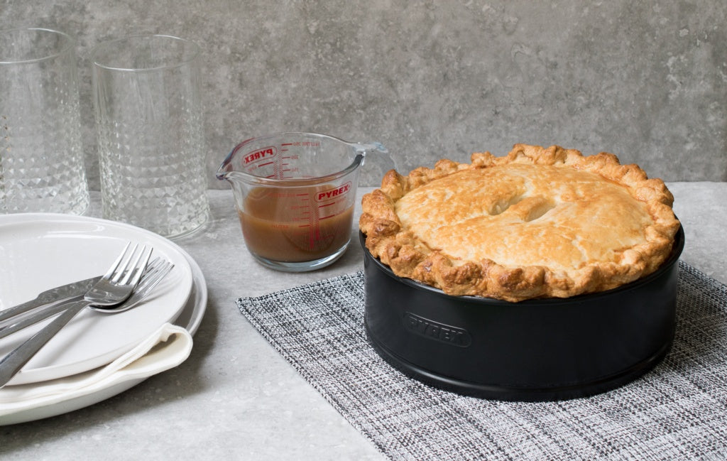 Pyrex Magic Springform