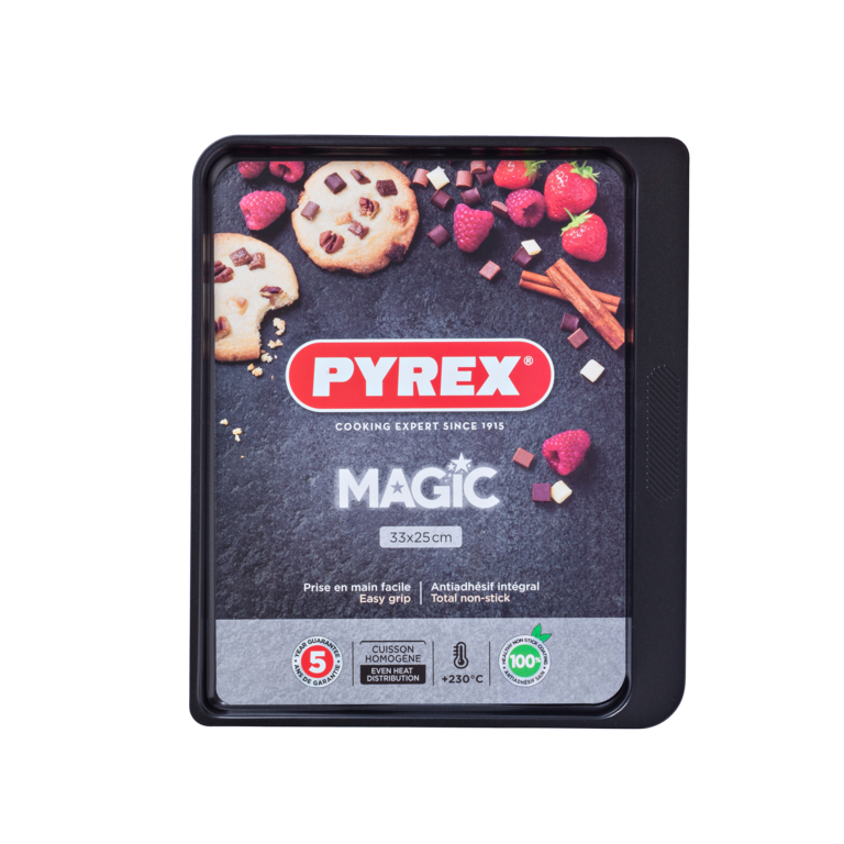 Pyrex Magic Baking Tray