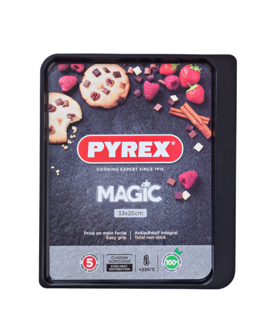 Pyrex Magic Baking Tray