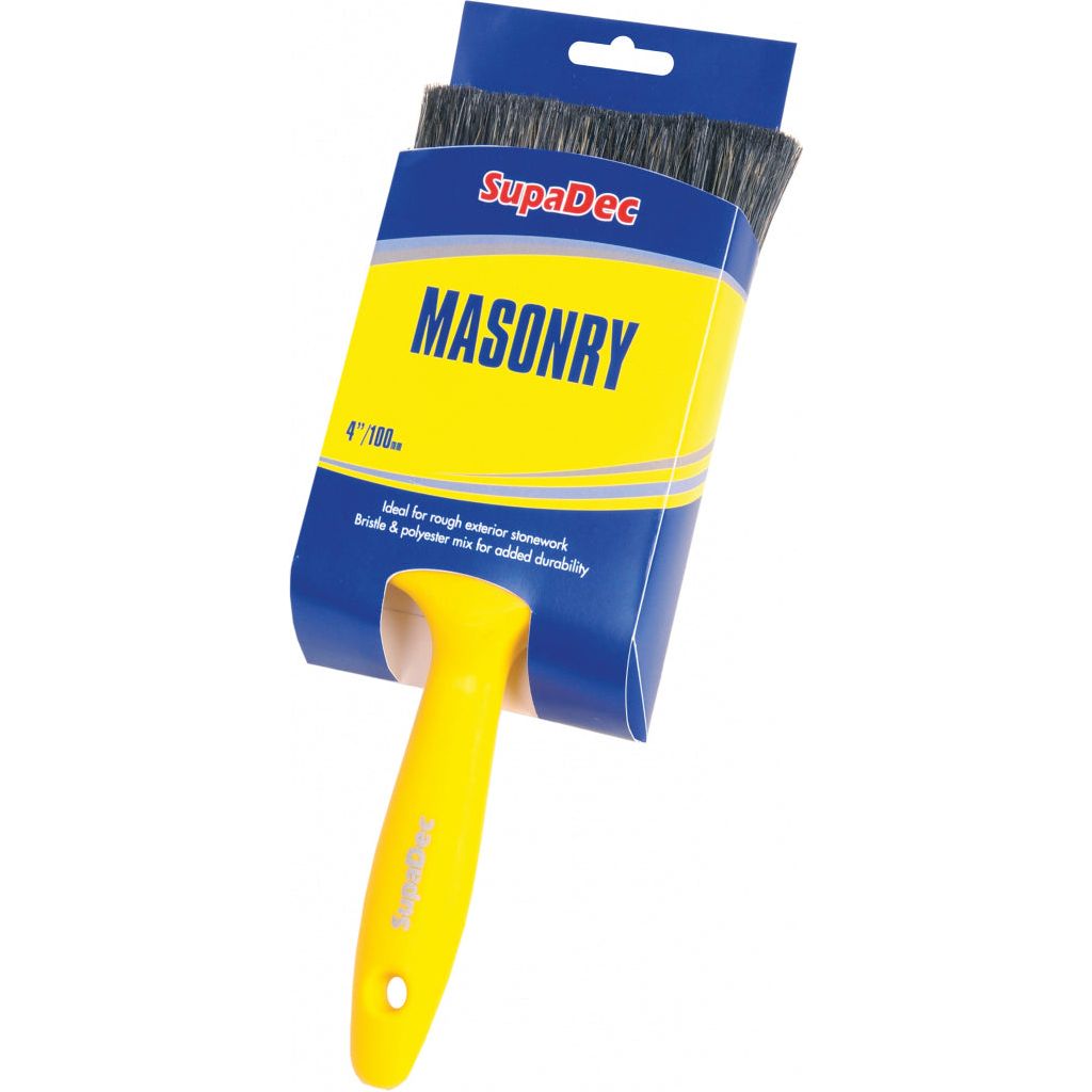 Ultimate Masonry Brush