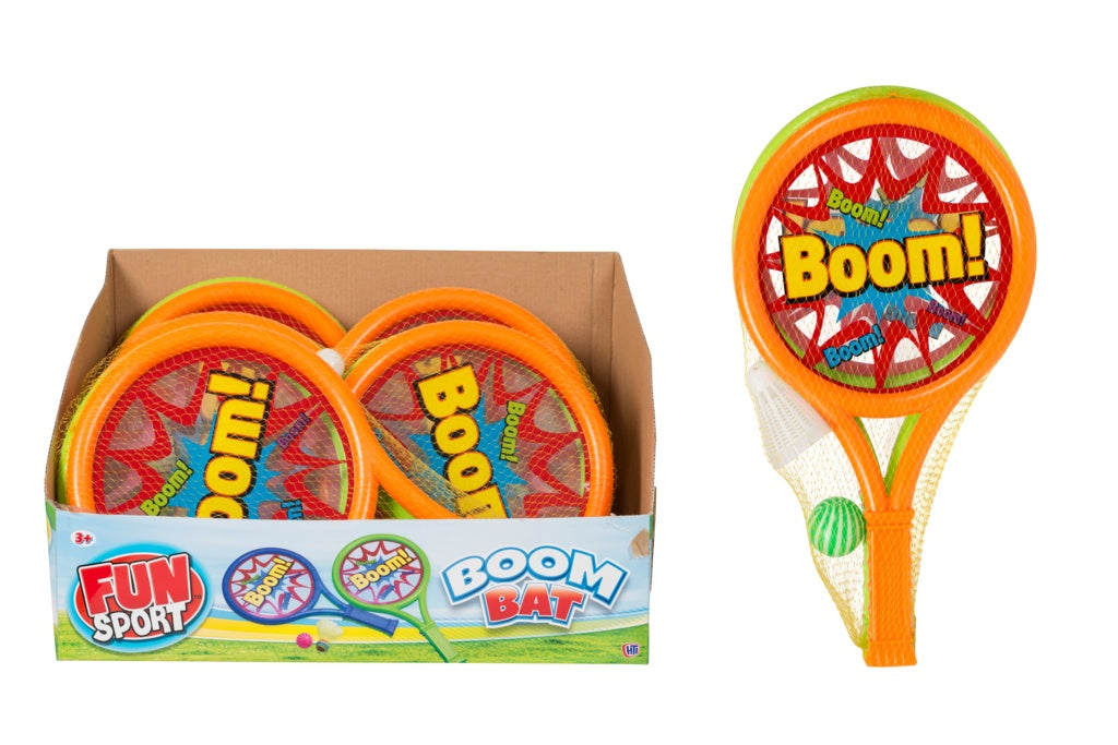 Fun Sport Boom Bat