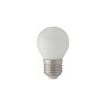 Lyveco Opal LED 4w Filamento Redondo 2700k