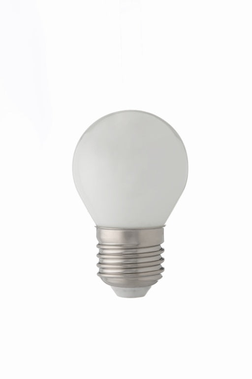 Lyveco Opal LED 4w Filamento Redondo 2700k