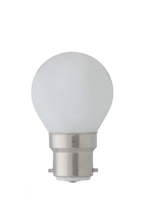 Lyveco Opal LED 4w Filamento Redondo 2700k