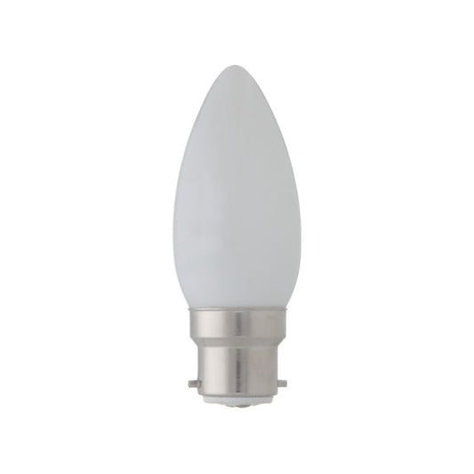 Lyveco Opal LED 4w Filament Candle 2700k