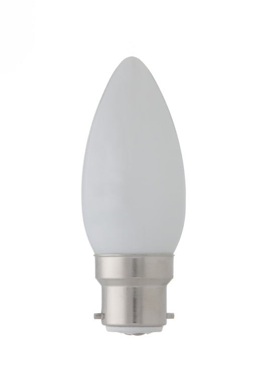 Bougie à Filament Lyveco Opale LED 4w 2700k