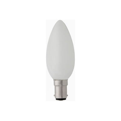 Lyveco Opal LED 4w Candle 2700k