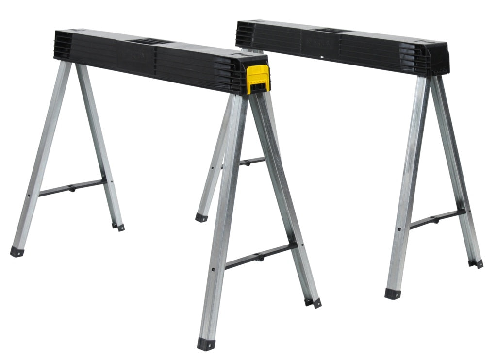 Stanley Fold Up Sawhorse