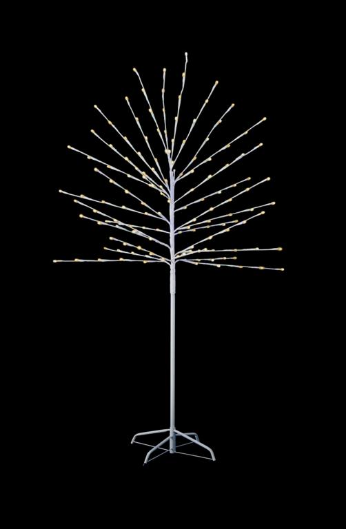 Premier 150 LED Tree With Timer