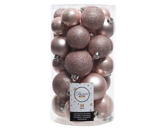 Kaemingk Shatterproof Baubles