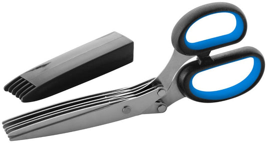 Judge Herb Scissors