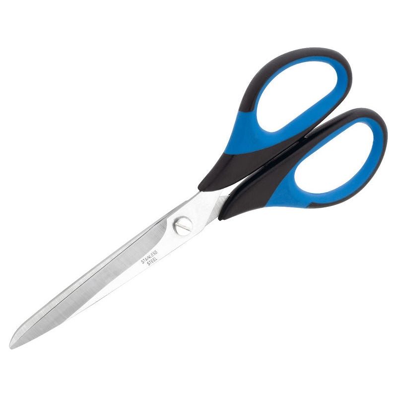 Judge All Purpose Scissors Curved 6"/15cm