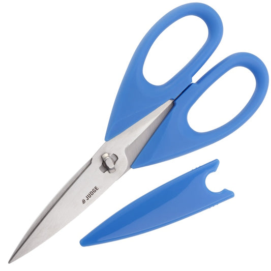 Judge All Purpose Scissors 8"/20.5cm