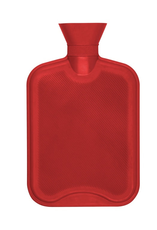 Hearth & Home 2 Litre Hot Water Bottle