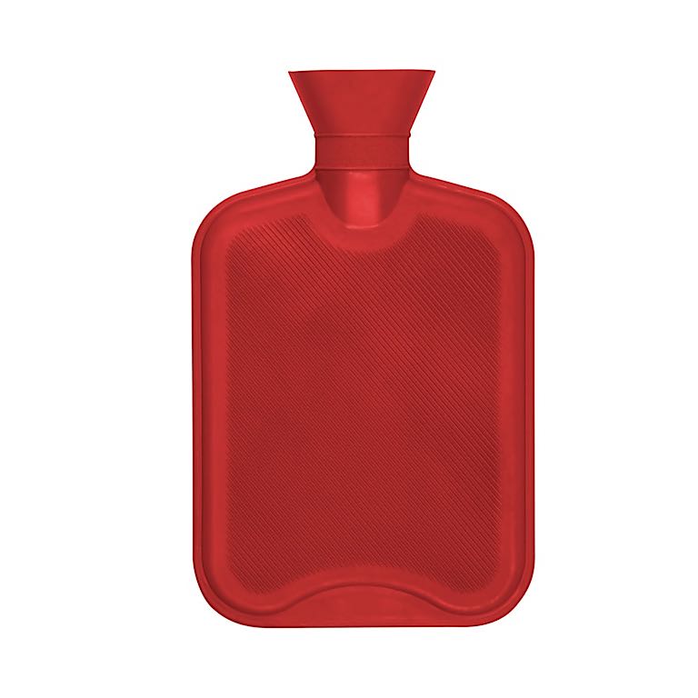 Hearth & Home 2 Litre Hot Water Bottle