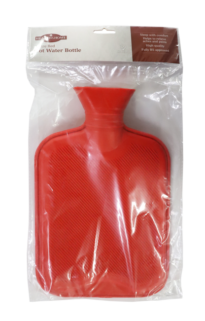 Hearth & Home 2 Litre Hot Water Bottle