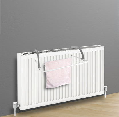 SupaHome 5 Bar Radiator Airer