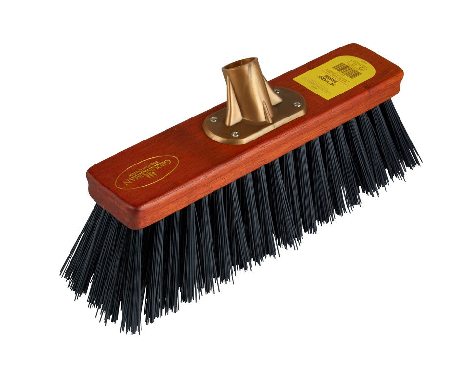 Groundsman Heavy Duty Broom