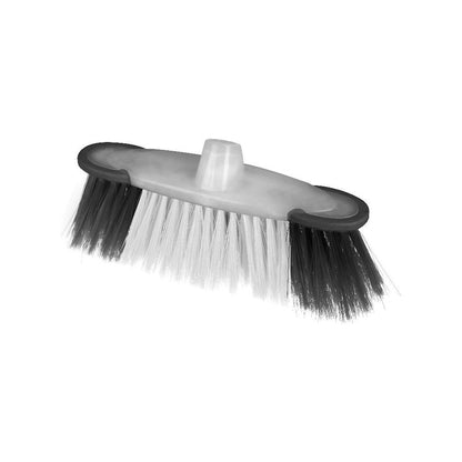 SupaHome Deluxe Indoor Broom With Handle