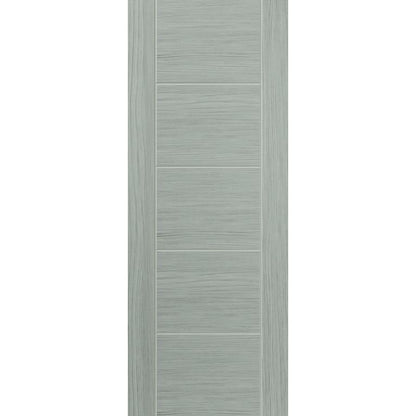 J B Kind Lava Laminate Internal Door