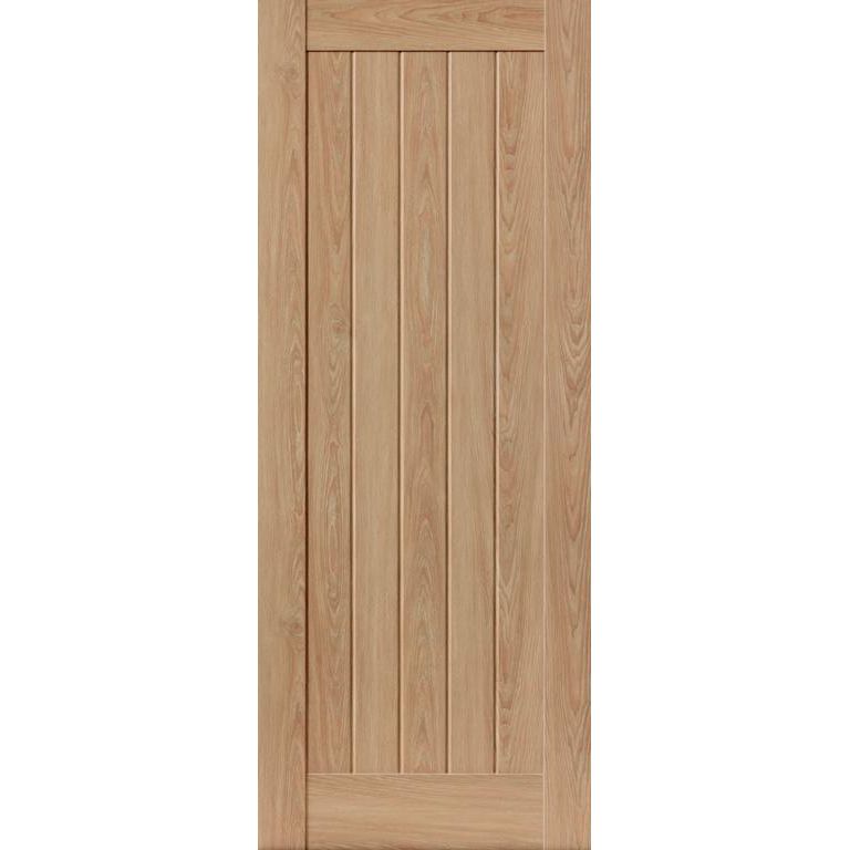 J B Kind Hudson Laminate Internal Door