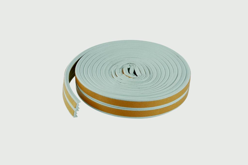 Woodside Epdm E Rubber Strip