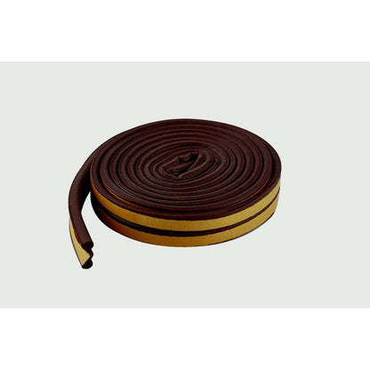 Woodside Epdm P Rubber Strip