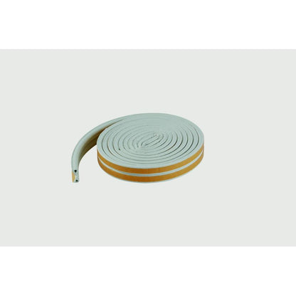 Woodside EPDM P Rubber Strip