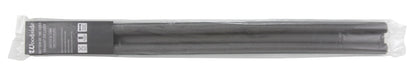 Woodside PE Draught Excluder Grey