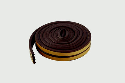 Woodside EPDM E Rubber Strip