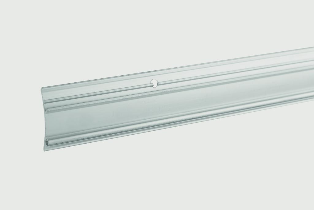 Woodside Aluminium External Rain Deflector