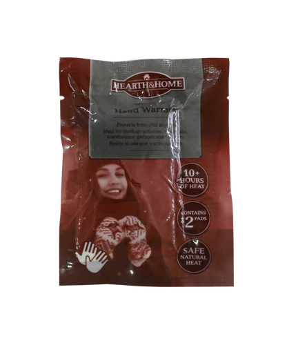 Hearth & Home Hand Warmers Pack of 2