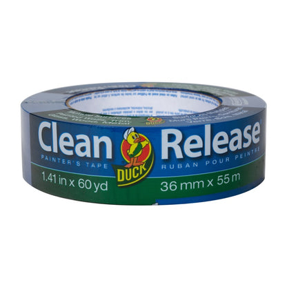 Duck Clean Release Masking Tape