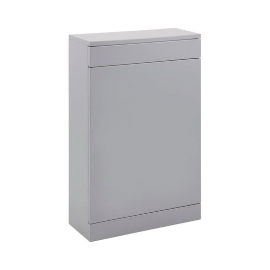 Meuble WC SP Avalon gris